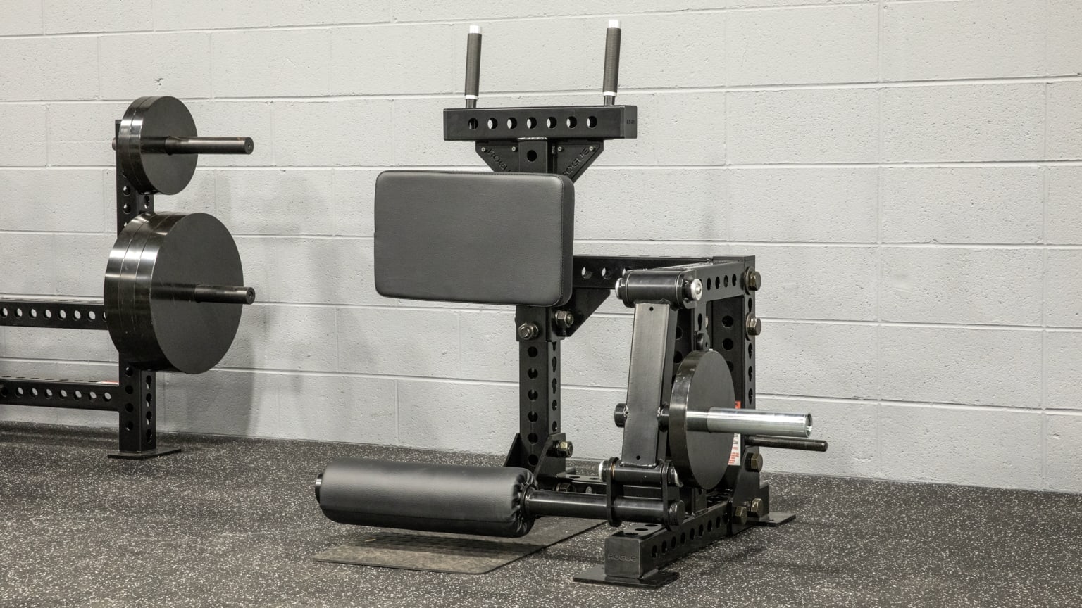 Legend fitness standing leg curl online